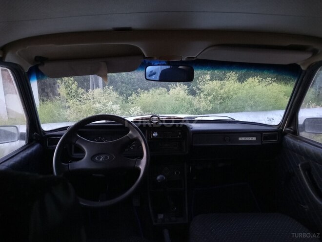 LADA (VAZ) 2107-3