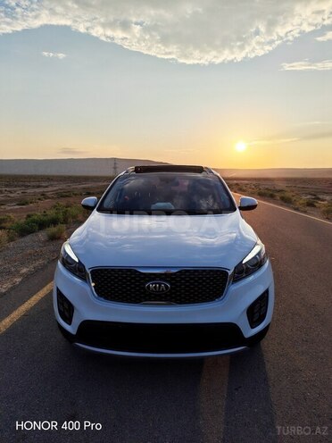 Kia Sorento-1
