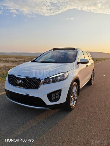 Kia Sorento-3