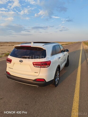 Kia Sorento-5