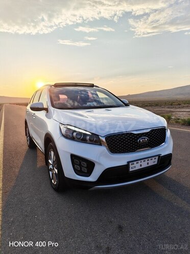 Kia Sorento-2