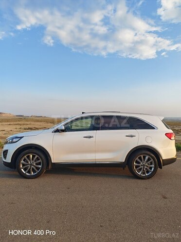 Kia Sorento-7