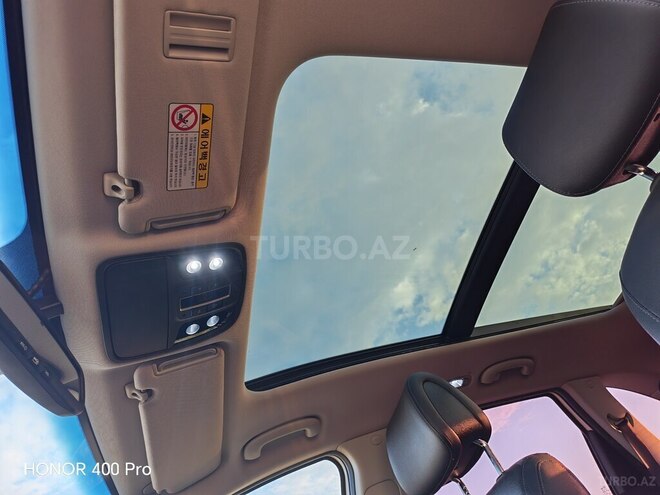 Kia Sorento-10