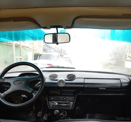 LADA (VAZ) 2106-3