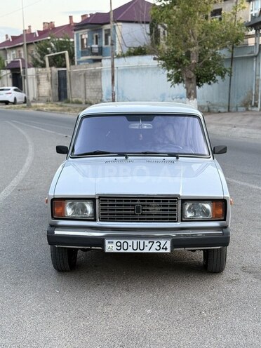 LADA (VAZ) 2107-3