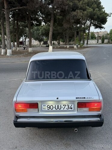 LADA (VAZ) 2107-12