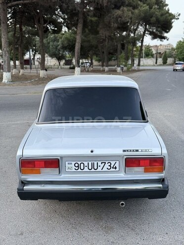 LADA (VAZ) 2107-7
