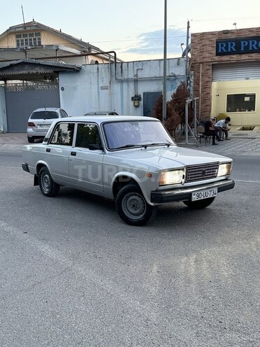 LADA (VAZ) 2107-11