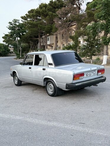 LADA (VAZ) 2107-8