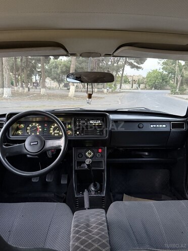 LADA (VAZ) 2107-14