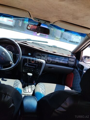 Opel Vectra-7