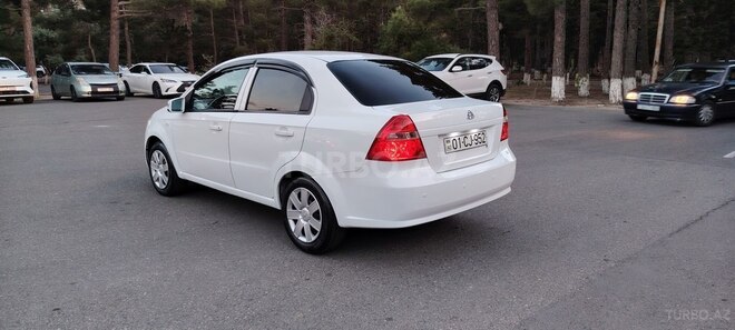 Ravon Nexia R3-8