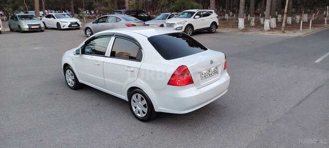 Ravon Nexia R3-12