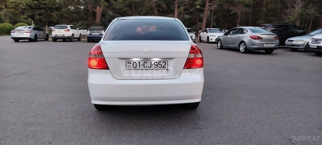 Ravon Nexia R3-13