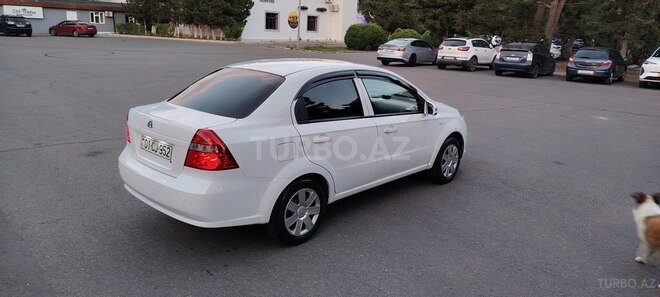 Ravon Nexia R3-9