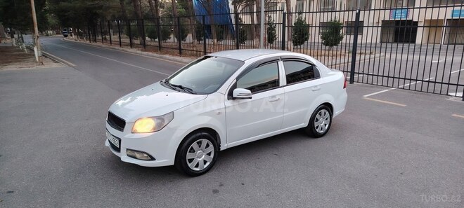 Ravon Nexia R3-4