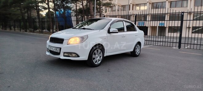 Ravon Nexia R3-1