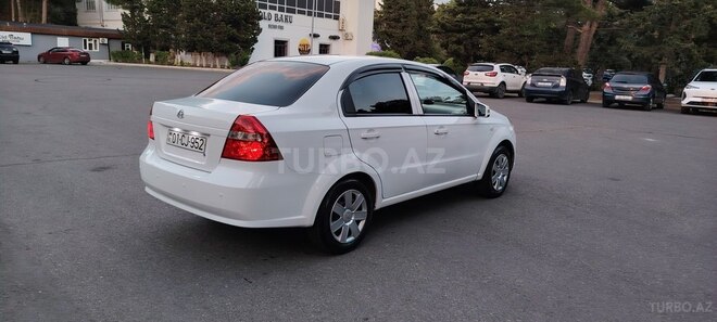 Ravon Nexia R3-10