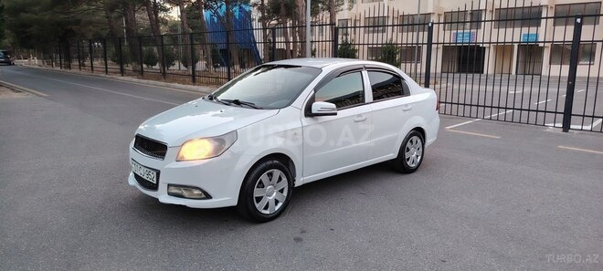 Ravon Nexia R3-5
