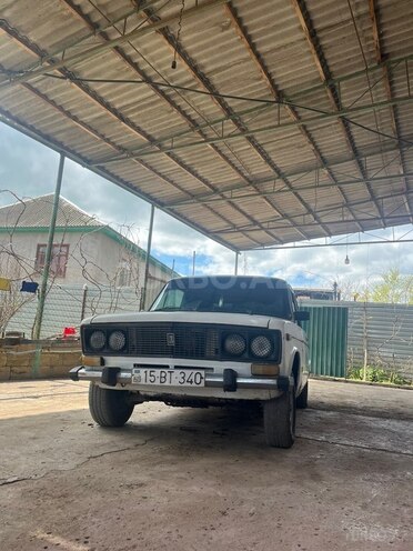 LADA (VAZ) 2106-1