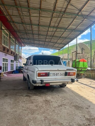 LADA (VAZ) 2106-4