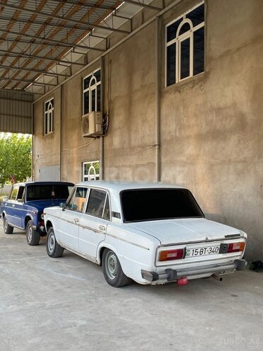LADA (VAZ) 2106-2