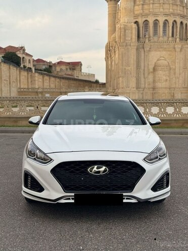 Hyundai Sonata-7