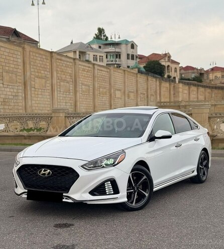 Hyundai Sonata-3