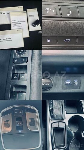 Hyundai Sonata-18