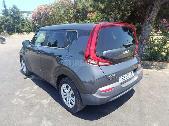 Kia Soul-4