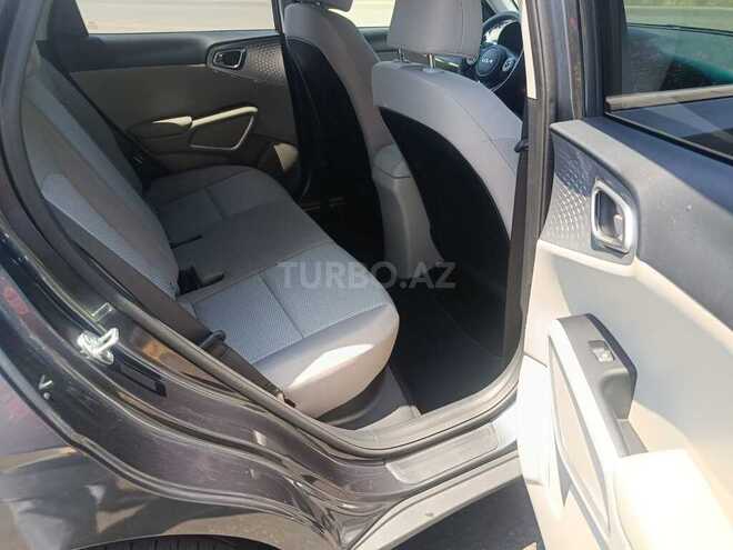 Kia Soul-10