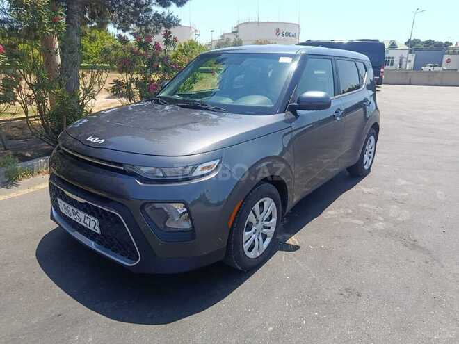 Kia Soul-2