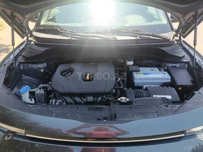 Kia Soul-12