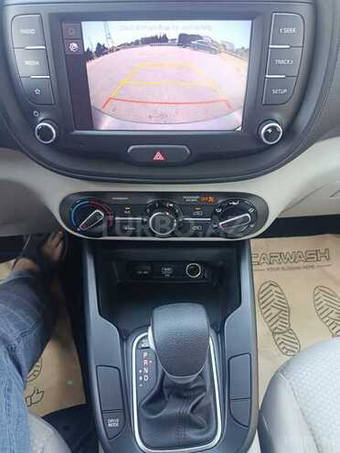 Kia Soul-14
