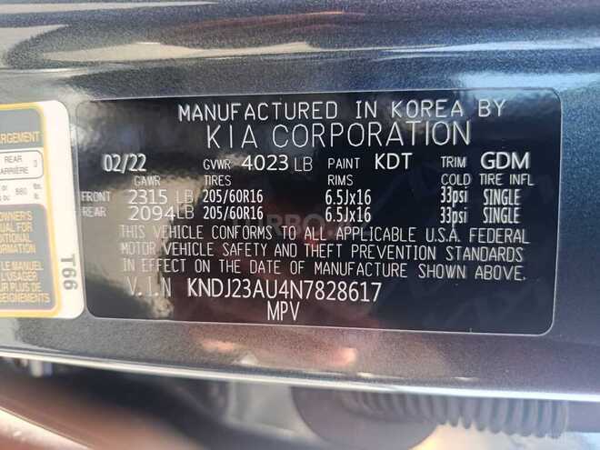 Kia Soul-16