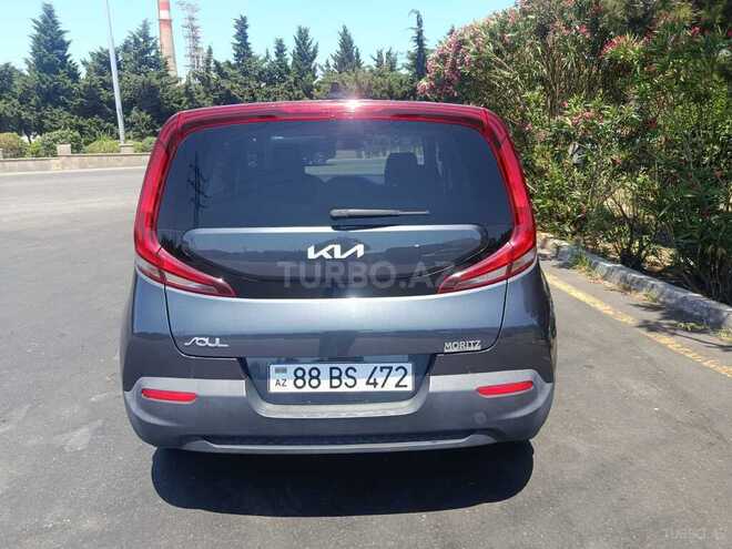 Kia Soul-5