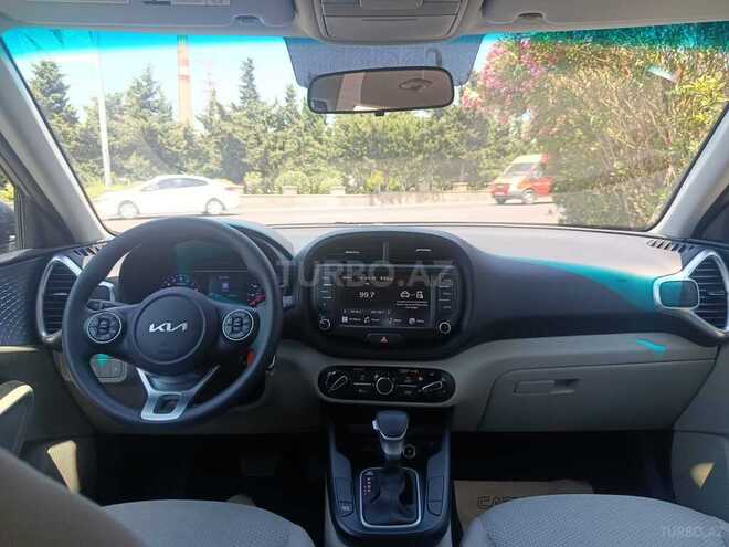 Kia Soul-9