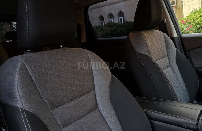 Nissan X-Trail-5