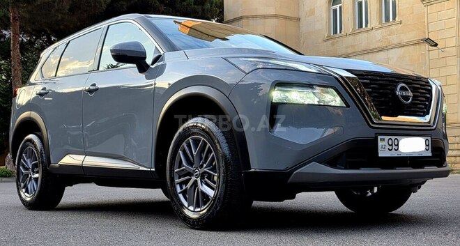 Nissan X-Trail-2