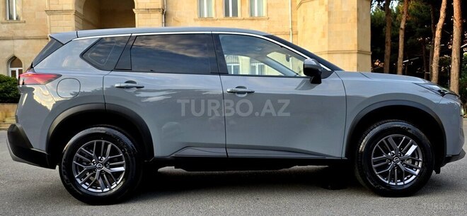 Nissan X-Trail-3
