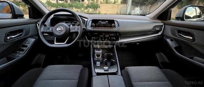 Nissan X-Trail-8