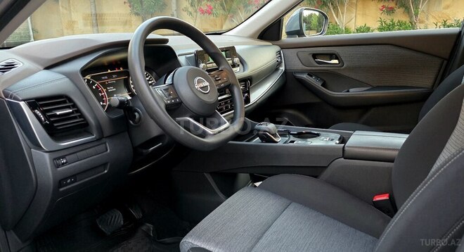 Nissan X-Trail-10