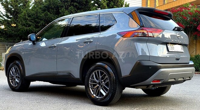 Nissan X-Trail-14