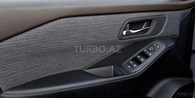 Nissan X-Trail-11