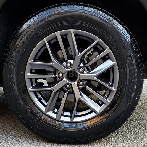 Nissan X-Trail-12