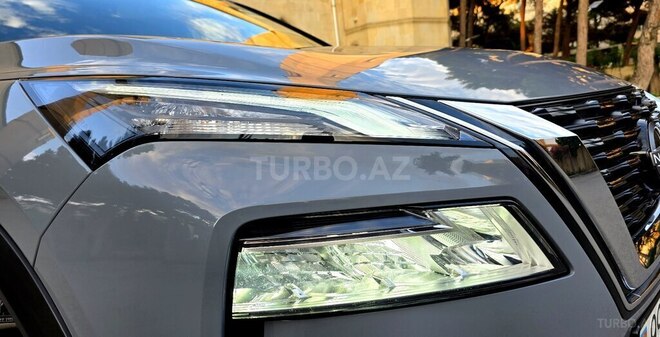 Nissan X-Trail-17