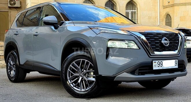 Nissan X-Trail-18