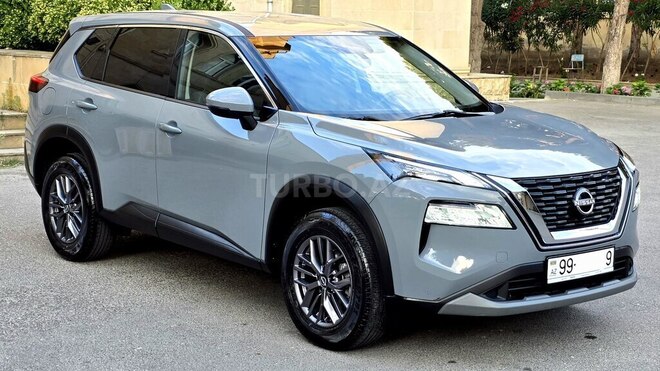 Nissan X-Trail-20