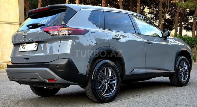 Nissan X-Trail-15