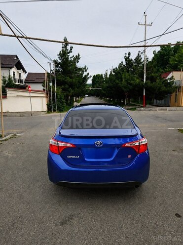 Toyota Corolla-2